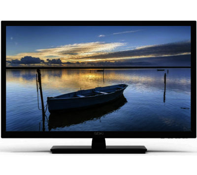 32 Seiki SE32HY01UK  LED TV